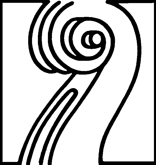 Logo for Espergærde Musikforening